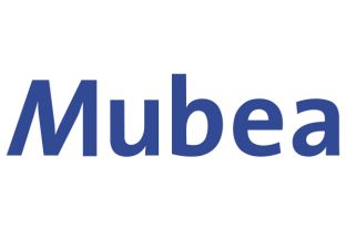 [Translate to English:] Logo MUBEA